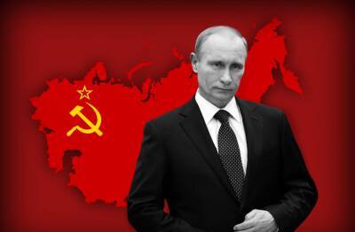 Владимир Путин - Виктория Нуланд - В Госдепе США обвинили Путина в намерении воссоздать СССР - sharij.net - Россия - США - Украина
