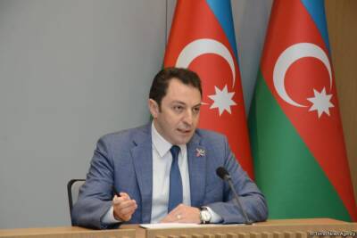 Азербайджан в 2022 г. подаст два иска против Армении - МИД - trend.az - Армения - Азербайджан