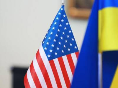 Владимир Путин - Джо Байден - Конгресс США одобрил оборонный бюджет с 300 млн долларов для Украины - unn.com.ua - Россия - США - Украина - Киев