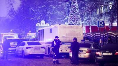 Сергей Глазов - Что известно о бывшем военном, подозреваемом в стрельбе в столичном МФЦ - 5-tv.ru - Москва - Пензенская обл.