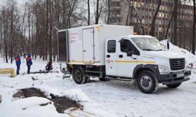 В Петрозаводске дома, пострадавшие при коммунальной аварии, снова отключат от тепла - gubdaily.ru - Петрозаводск