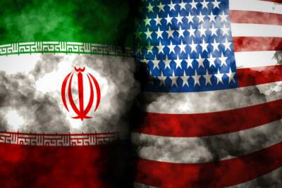 США ввели новые санкции против Ирана - news.israelinfo.co.il - США - Иран - Вена