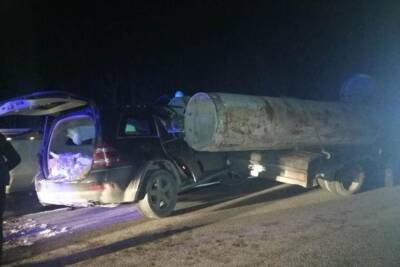 В ГИБДД рассказали подробности страшной аварии в районе Мамайского перевала в Сочи - kuban.mk.ru - Сочи - Краснодарский край