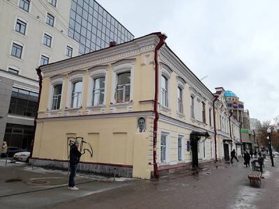 Свердловские промышленники предложили создать нормы, позволяющие сохранять здания-памятники - nakanune.ru - Уральск