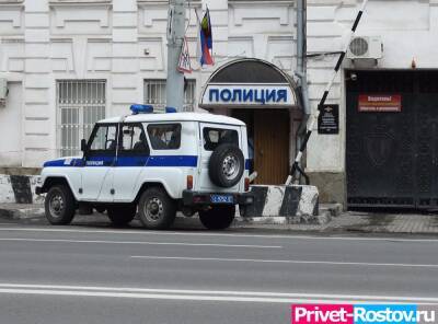 В Ростовской области полицейские подтвердили смерть задержанного в отделе полиции - privet-rostov.ru - Ростовская обл.