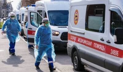 Выявлено минимальное число заражений ковидом с 13 октября - newizv.ru - Москва - Красноярский край - Санкт-Петербург - Московская обл. - Воронежская обл. - Самарская обл. - Скончался