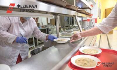 Кузбасских школьников кормили с нарушениями - fedpress.ru - Кемерово