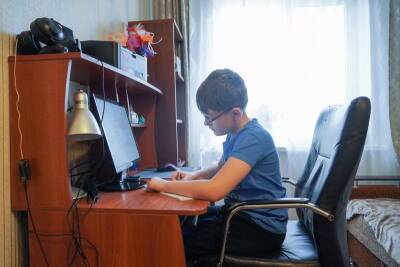В Воронеже снизилось число классов на дистанте из-за ковида - gorcom36.ru - Воронеж