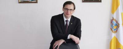 Евгений Моисеев - Моисеев перешел на должность и.о. главы Кисловодска - runews24.ru - Кисловодск - Железноводск