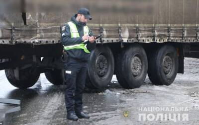 ДТП под Черниговом: семьи погибших и пострадавших получат страховку - korrespondent.net - Украина - Черниговская обл.