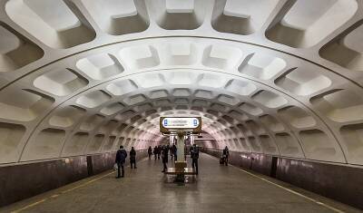 Власти решили ужесточить проверку документов на льготный проезд в метро - newizv.ru