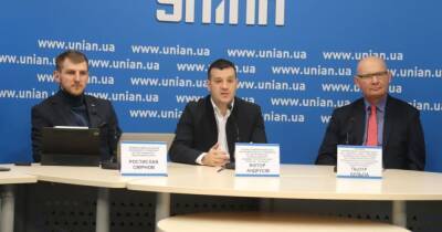 Виктор Андрусив - "Государственник года": В Украине присудят премию за заслуги перед государством - dsnews.ua - Украина - Киев