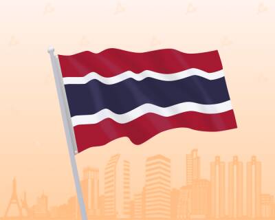 Таиланд - ЦБ Таиланда отметил риски в торговле банками цифровыми активами - forklog.com - Таиланд - Bangkok