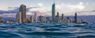 Кевин Костнер - Глобальное потепление: какие города и страны могут уйти под воду из-за таяния ледников - runews24.ru
