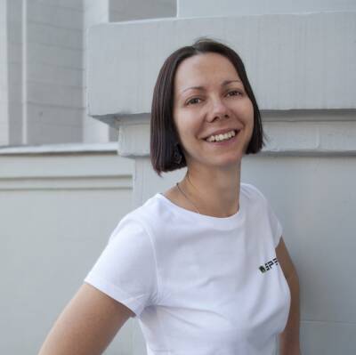 «Мы хотим стать сильной UGC-платформой». СЕО SPEKA Катерина Венжик о запуске нового издания - thepage.ua - Украина