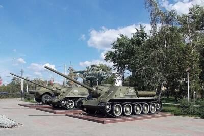 В Воронеже 9 декабря будет запрещена парковка авто у парка «Патриотов» - vrn.mk.ru - Россия - Воронеж - район Левобережный