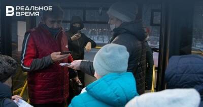 Максим Платонов - В новом году в Набережных Челнах может подорожать стоимость проезда в общественном транспорте - realnoevremya.ru - респ. Татарстан - Набережные Челны - Татарстан