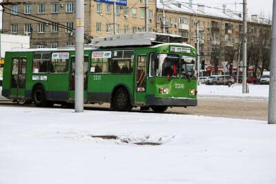 Густаво Зырянов - В Новосибирске пассажиры пожаловались на работу общественного транспорта по вечерам - sib.fm - Новосибирск