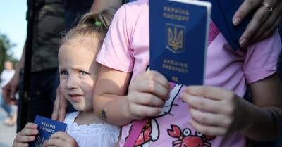 Владимир Зеленский - Экономический паспорт украинца: по 10 тысяч долларов раздадут после того, как подрастет миллиард деревьев - kp.ua - Украина