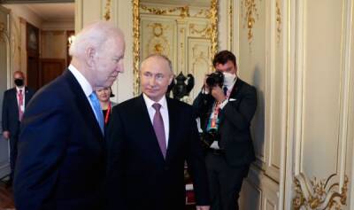 Владимир Путин - Игорь Коротченко - Джо Байден - Переговоры по Украине: почему все остались при своем - lv.baltnews.com - Россия - США - Украина - Латвия