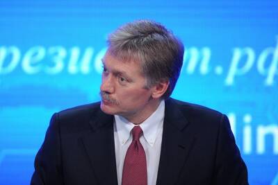 Владимир Путин - Дмитрий Песков - Виктория Нуланд - В Кремле ответили на заявление Нуланд о желании Путина воссоздать СССР - vm.ru - Россия - США