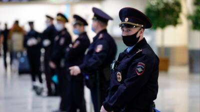 Полицейским разрешили вскрывать автомобили и входить в дома - 5-tv.ru - Россия