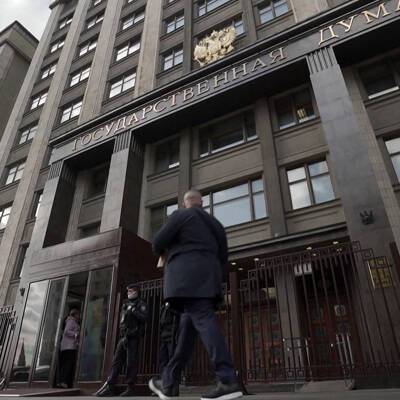 Госдума приняла закон о расширении полномочий полицейских - radiomayak.ru