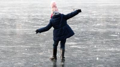 Следователи просят родителей научить детей безопасному поведению зимой - afanasy.biz - Россия - Тверская обл.