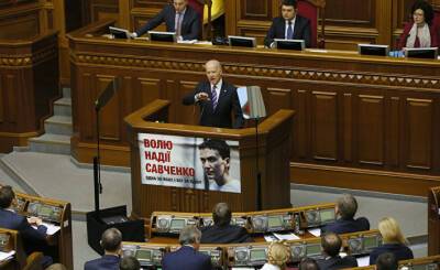 Хиллари Клинтон - The National Interest (США): украинская политика США всецело посвящена России - inosmi.ru - Россия - США - Украина - Крым - Крым