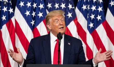 Дональд Трамп - Джо Байден - В голосовавших за Трампа округах США от ковида умирают почти втрое чаще - newizv.ru - США