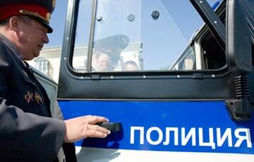 В России расширили полномочия полицейских - charter97.org - Россия - Белоруссия