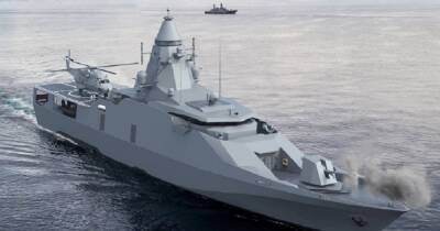 Правь, Нигерия, морями. Как турки строят флот африканским странам - focus.ua - Китай - Украина - Турция - Того - Нигерия - Буркина-Фасо