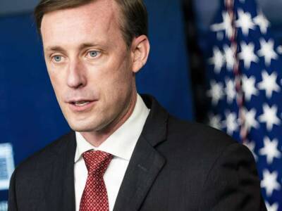 Владимир Путин - Джо Байден - США готовы придать новый импульс переговорам в нормандском формате - lenta.ua - Россия - США - Украина - Киев