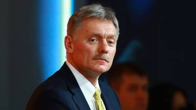 Владимир Путин - Дмитрий Песков - Джо Байден - Песков: Путин и Байден договорились встретиться еще раз после контактов своих представителей - mir24.tv - Россия - США