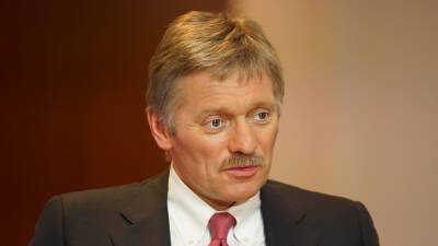 Владимир Путин - Дмитрий Песков - Виктория Нуланд - Песков: Реинкарнация Советского Союза невозможна - mir24.tv - Россия - США