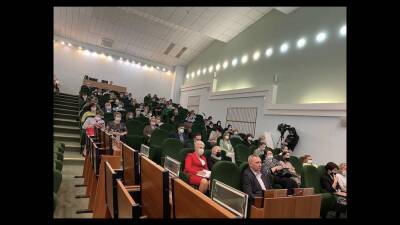 Власти Нового Уренгоя заложили в бюджет на 2022 год ремонт дорог и треснувшей новостройки - newdaynews.ru