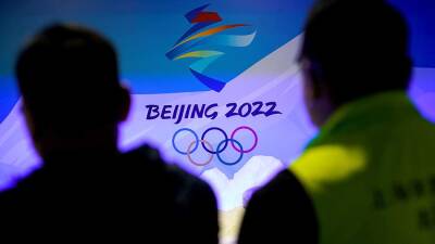 Алексей Чепа - В Госдуме заявили о несовместимости Олимпийских игр и политики - iz.ru - Израиль - Пекин