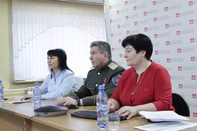 В Иркутске открылась школа казачьего фольклора - lenta.ru - Иркутск