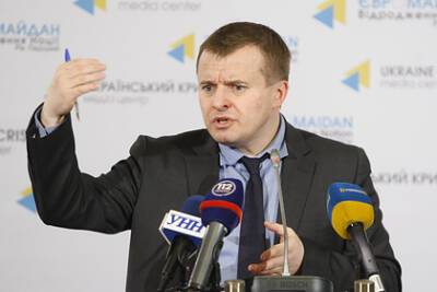 Владимир Демчишин - На Украине решили задержать бывшего министра энергетики - lenta.ru - Украина - Киев
