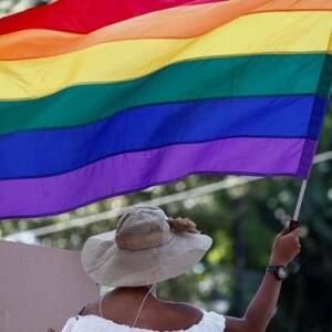 Власти Чили легализовали однополые браки. Видео - reporter-ua.com - Чили