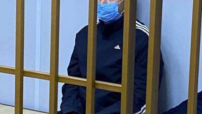 Игорь Фролов - Чиновника тюменской мэрии, которого подозревают в крупном хищении, заключили под стражу - newdaynews.ru - Россия - Тюмень - Тюменская обл.