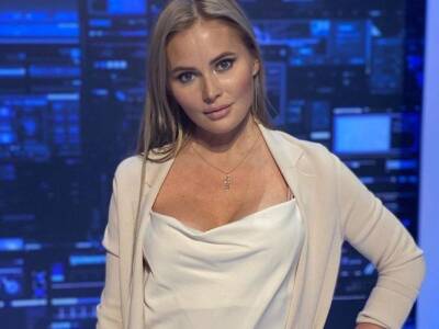 Дана Борисова - Дана Борисова сделала пластику всего тела: как выглядит телеведущая после операции - bloknot.ru