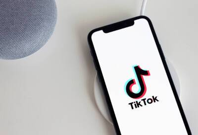 Популярная платформа TikTok опубликовала героев, события и тренды уходящего года - online47.ru - Ленинградская обл.
