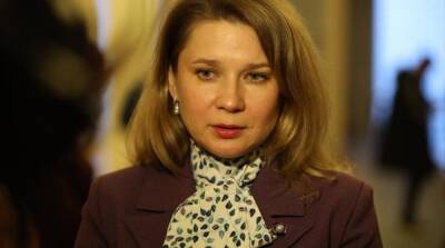 Ольга Совгиря - Венецианская комиссия перенесла рассмотрение законопроекта об олигархах: назвали дату - ru.slovoidilo.ua - Украина