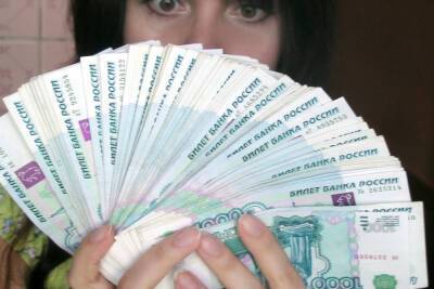 В Ачинске кассирша банка сбежала с 23 миллионами - mk.ru - Красноярский край - Ачинск