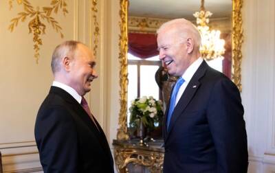 Владимир Путин - Путин - Джо Байден - Переговоры Байдена с Путиным. О чем договорились - korrespondent.net - Россия - США - Украина - Переговоры