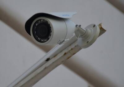 Верховный суд РФ разрешил штрафовать за отсутствие маски по записи камер наблюдения - ya62.ru - Россия
