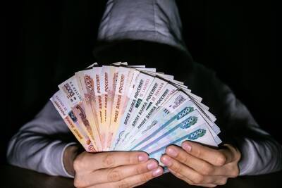 Зауральские полицейские назвали средний размер взяток в регионе - znak.com - Россия - Курганская обл.