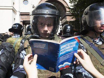 Госдума приняла закон, позволяющий полиции вторгаться в жилище и вскрывать автомобили - kasparov.ru