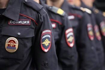 Полицейским разрешили врываться в дома и вскрывать автомобили - vologda-poisk.ru - Россия